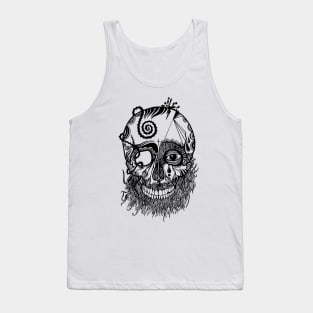 Everyday Decay Tank Top